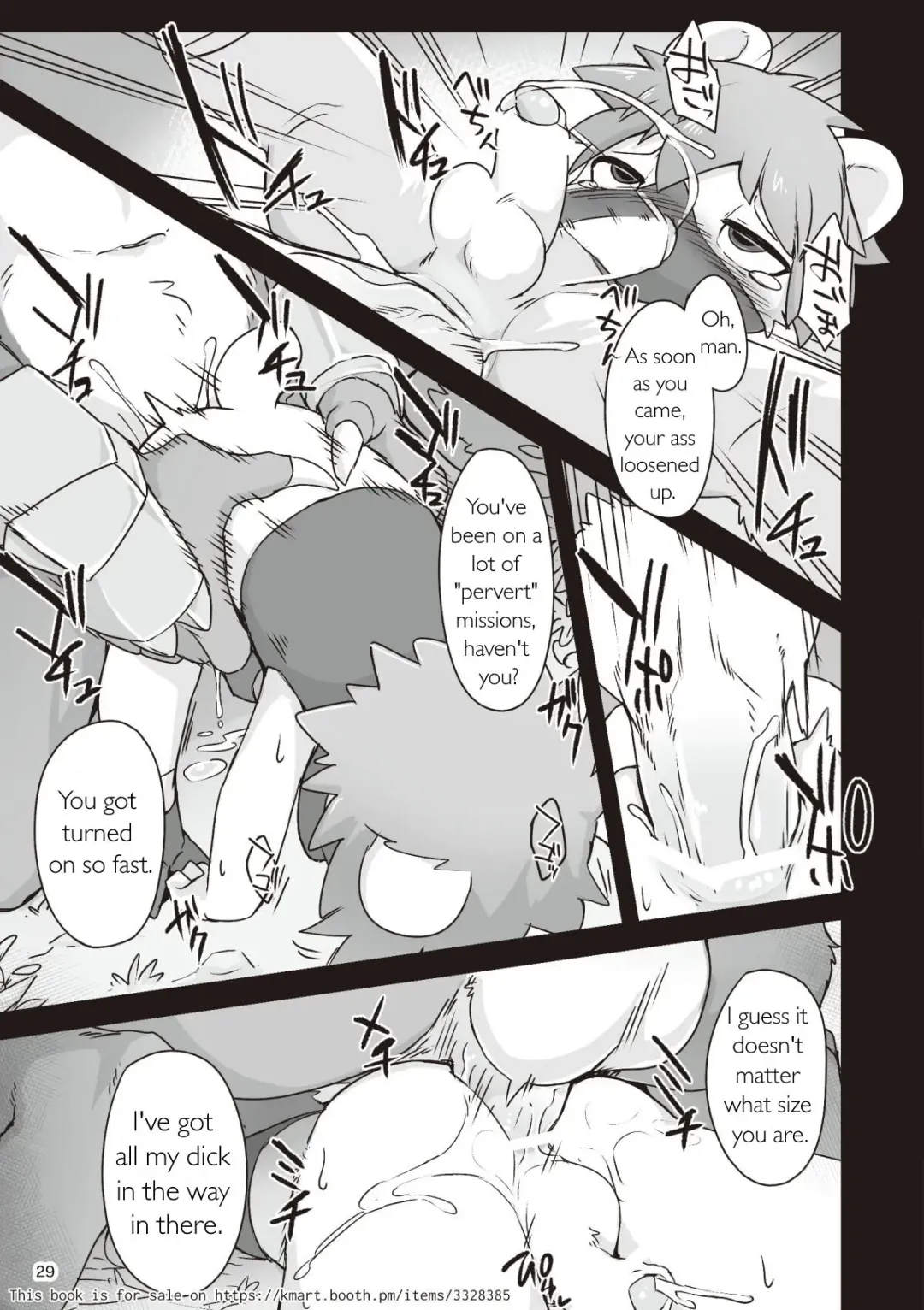 [Manmosu Marimo] No Title Fhentai - Page 7