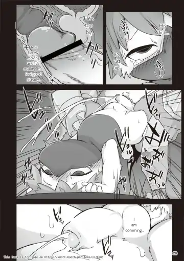 [Manmosu Marimo] No Title Fhentai - Page 6