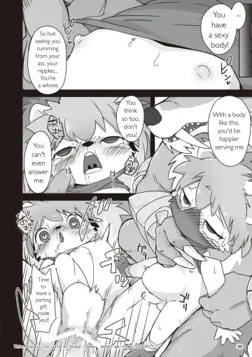 [Manmosu Marimo] No Title Fhentai - Page 8