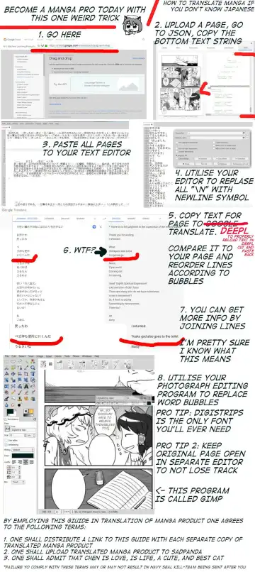 [Non] Matashite mo Hatsujou shita Orin to Okuu ni Tsukamatte shimatta Koishi-chan. | Koishi-chan caught by Orin and Okuu in heat. Fhentai - Page 10