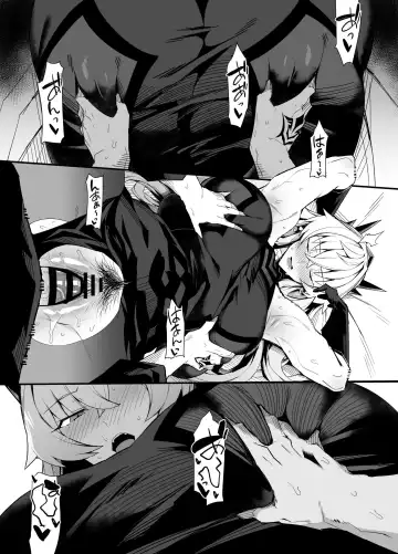 [Arimura Daikon] Bageko to Asa made Ichaicha Fhentai - Page 4