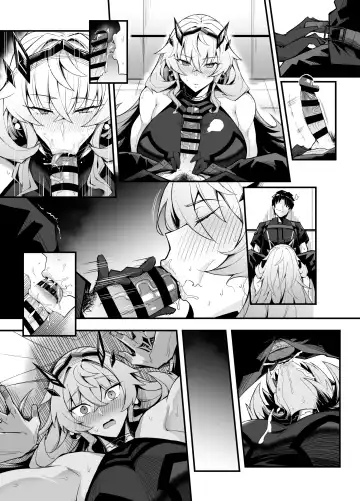 [Arimura Daikon] Bageko to Asa made Ichaicha Fhentai - Page 8