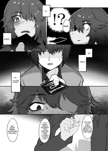 [Komugiko] Tell Me That You Love Me Fhentai - Page 51