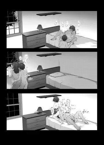 [Komugiko] Tell Me That You Love Me Fhentai - Page 67