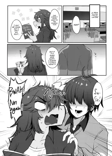 [Komugiko] Tell Me That You Love Me Fhentai - Page 76