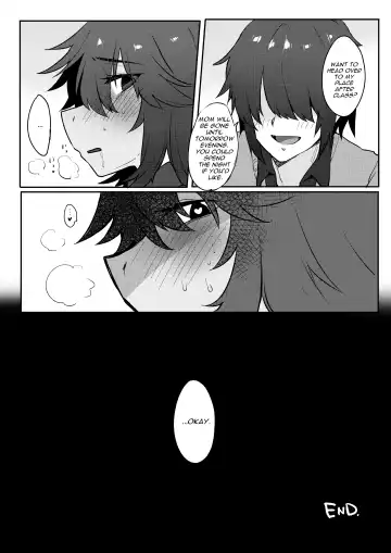 [Komugiko] Tell Me That You Love Me Fhentai - Page 78
