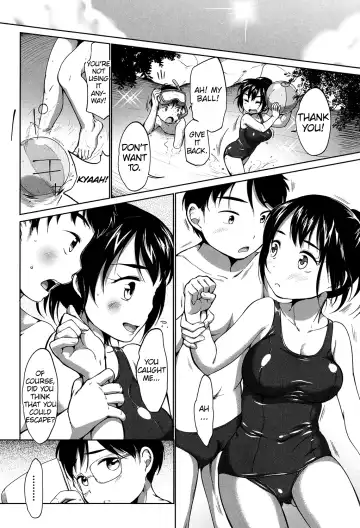 [Equal] Nukegake Fhentai - Page 4