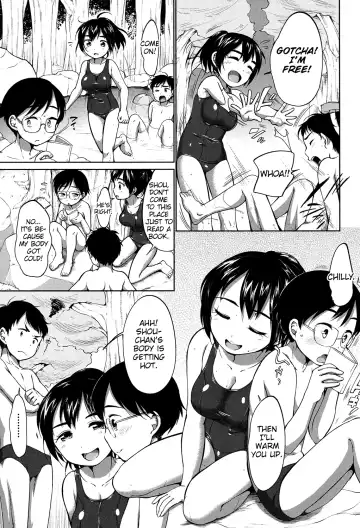 [Equal] Nukegake Fhentai - Page 5