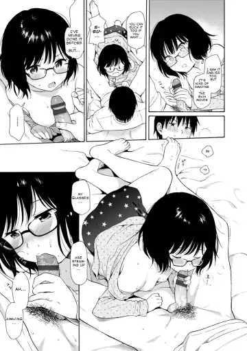 [Sekiya Asami] Tamago | Egg Fhentai - Page 13