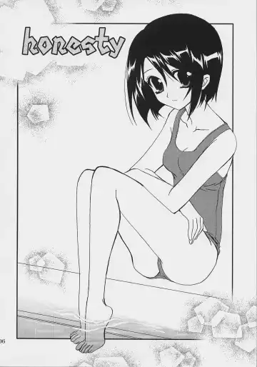 [Kanna] Lovetoru 2 Fhentai - Page 5