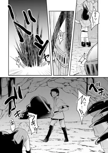 [Abi] Inbi na Doukutsu no Sono Oku de Fhentai - Page 186