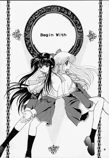 Kano Ni Zumu MAX2 Fhentai - Page 15