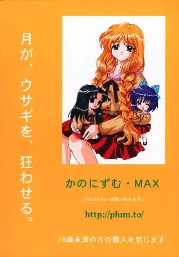 Kano Ni Zumu MAX2 Fhentai - Page 34