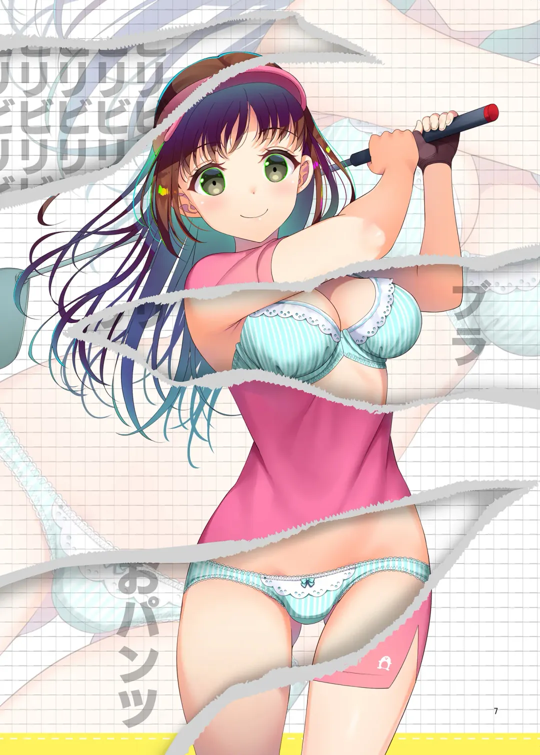 [Asahina Hikage] COSTUME GIRLS Fhentai - Page 6