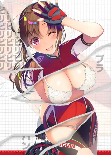 [Asahina Hikage] COSTUME GIRLS Fhentai - Page 10