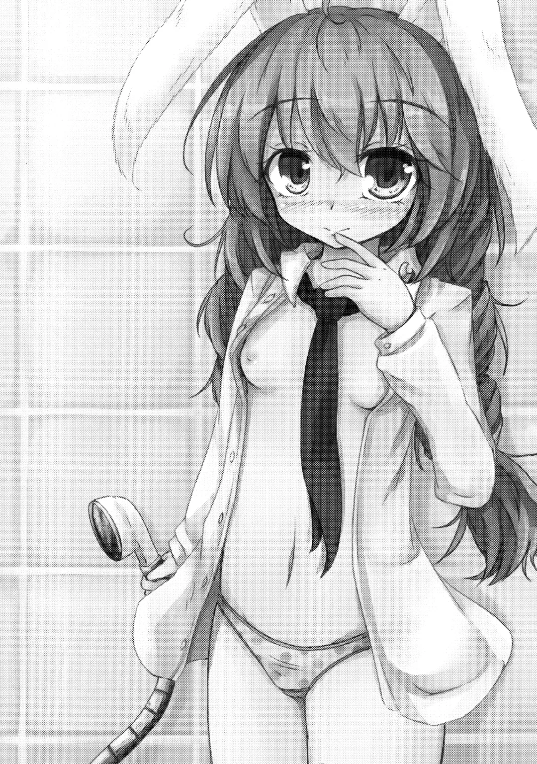 [Dyon] Seiran Onee-chan to Shota Ringo | Seiran onee-chan and shota Ringo Fhentai - Page 2