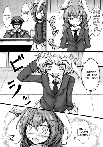 [Dyon] Seiran Onee-chan to Shota Ringo | Seiran onee-chan and shota Ringo Fhentai - Page 5