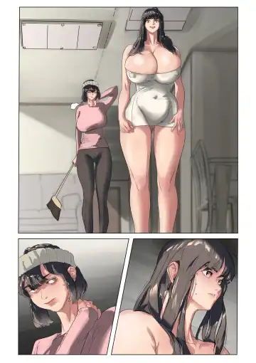 Hammer Fhentai - Page 32