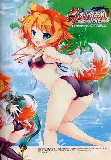 [Hinata Momo] A-G Colors 2 Fhentai - Page 13