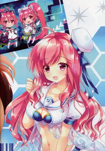 [Hinata Momo] A-G Colors 2 Fhentai - Page 29