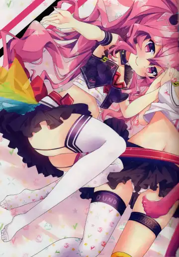 [Hinata Momo] A-G Colors 2 Fhentai - Page 32