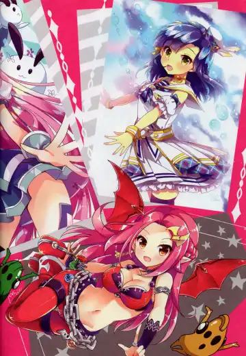 [Hinata Momo] A-G Colors 2 Fhentai - Page 35