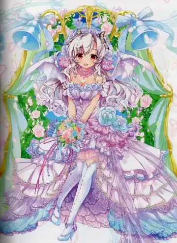 [Hinata Momo] A-G Colors 2 Fhentai - Page 5