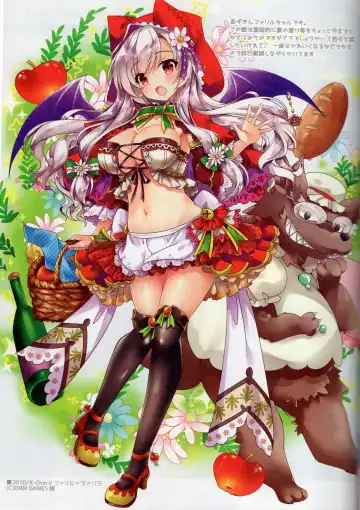 [Hinata Momo] A-G Colors 2 Fhentai - Page 6