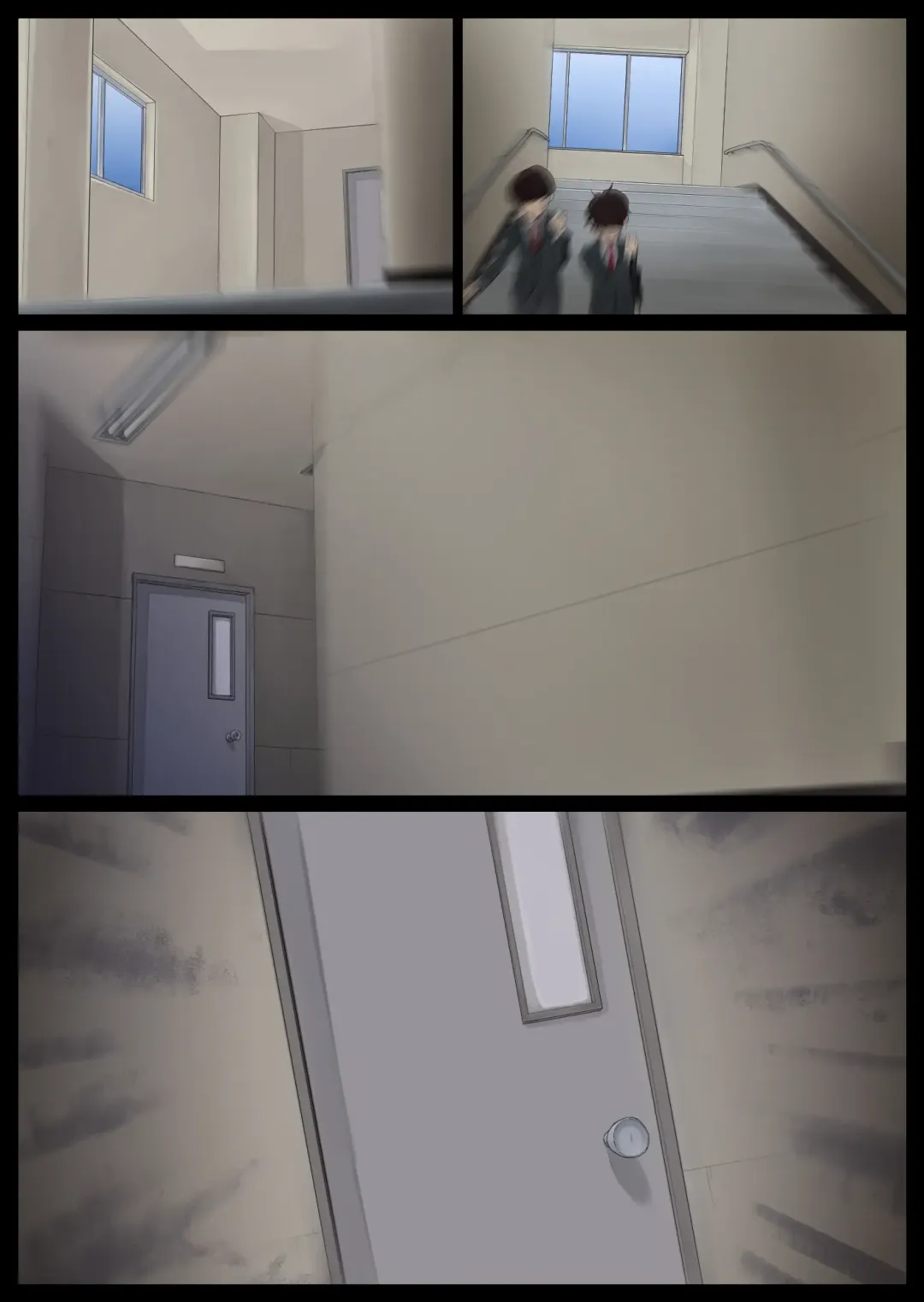 Tomoe kaihatsu-chuu Fhentai - Page 3