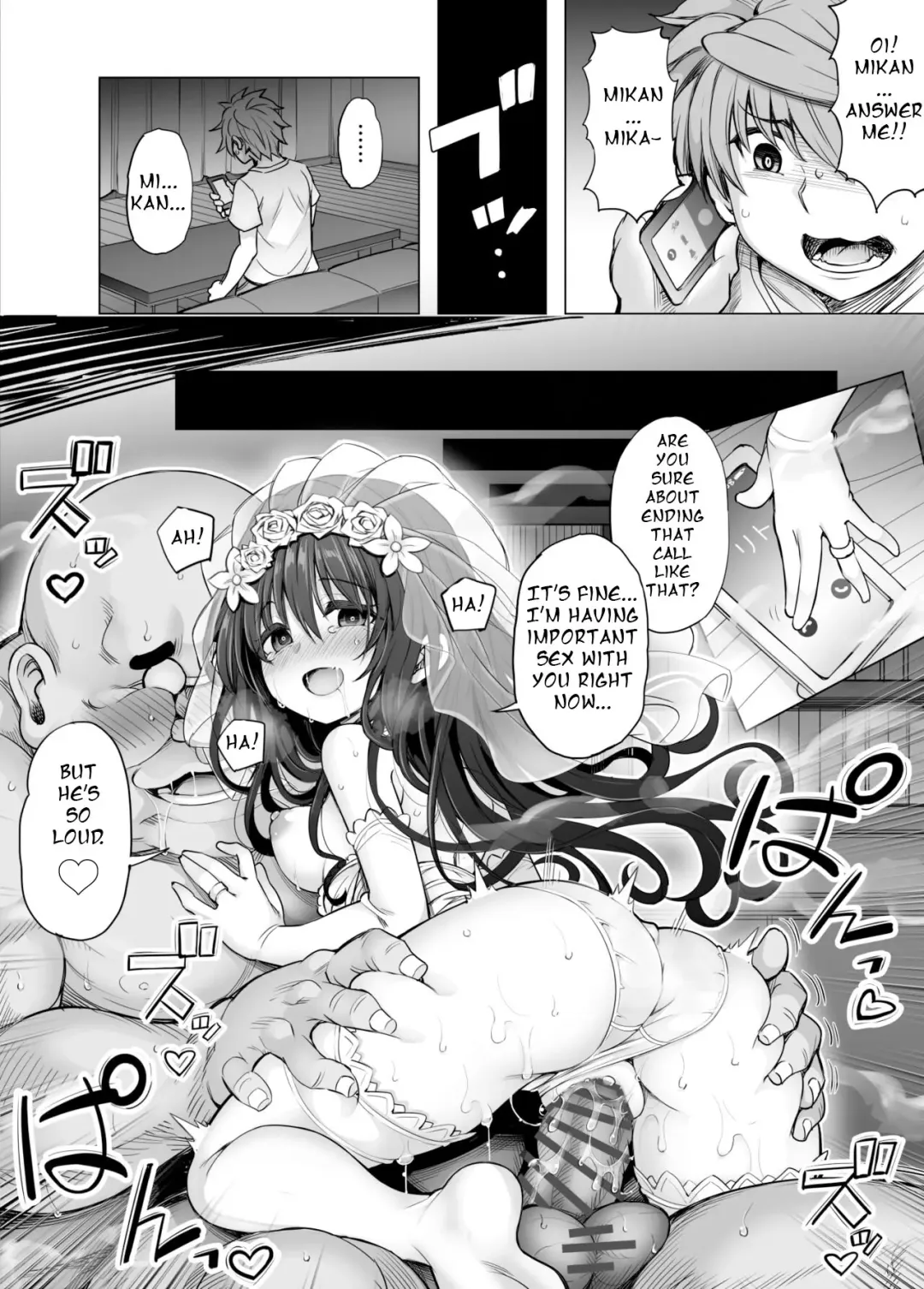 [Tatsuhiko] KTOK 6 ~Kouhen~ Fhentai - Page 101