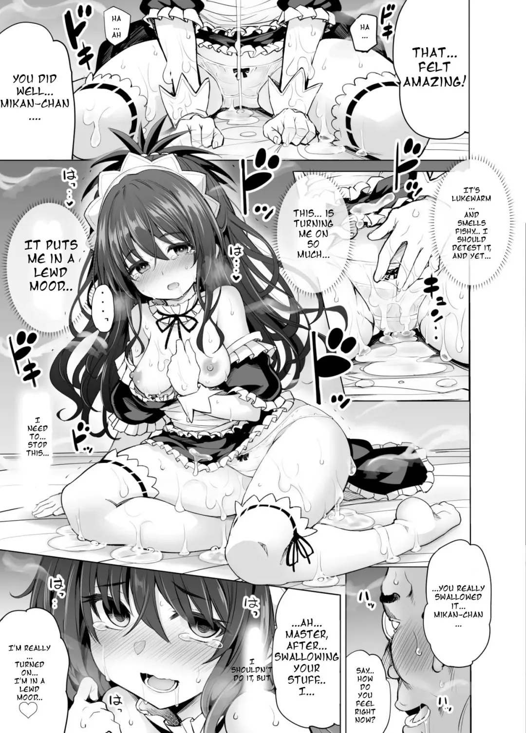 [Tatsuhiko] KTOK 6 ~Kouhen~ Fhentai - Page 20