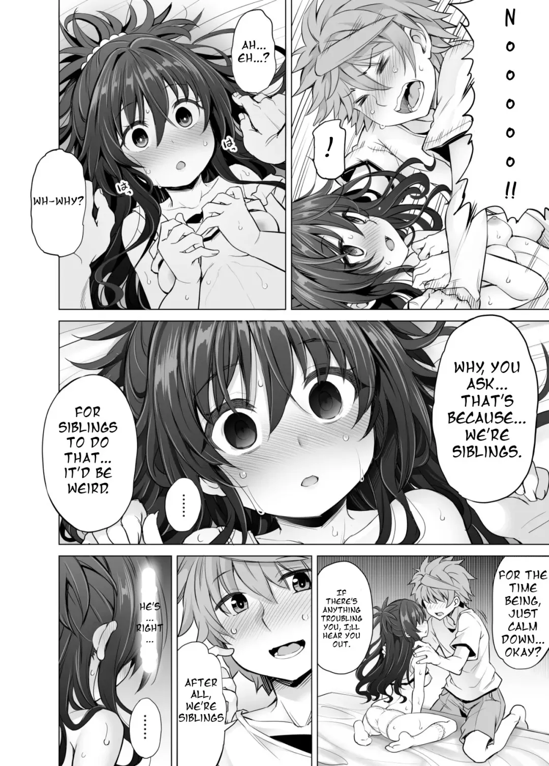 [Tatsuhiko] KTOK 6 ~Kouhen~ Fhentai - Page 37