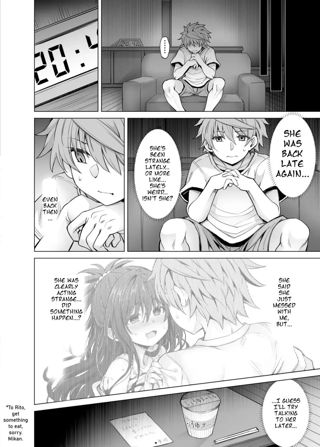 [Tatsuhiko] KTOK 6 ~Kouhen~ Fhentai - Page 53