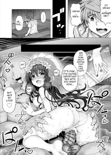 [Tatsuhiko] KTOK 6 ~Kouhen~ Fhentai - Page 101