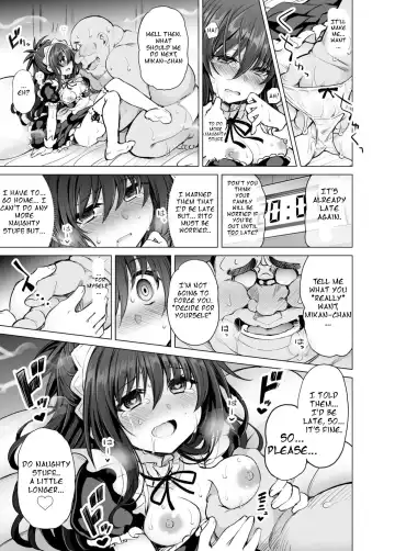 [Tatsuhiko] KTOK 6 ~Kouhen~ Fhentai - Page 12
