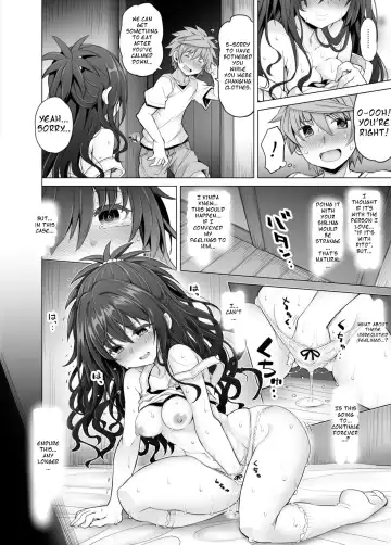 [Tatsuhiko] KTOK 6 ~Kouhen~ Fhentai - Page 39