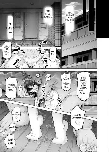 [Tatsuhiko] KTOK 6 ~Kouhen~ Fhentai - Page 40