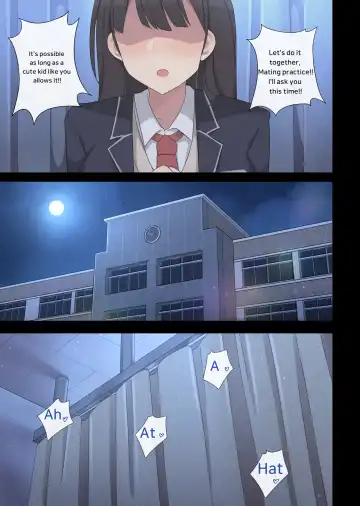 [Poyeop] Mating practice 5 Fhentai - Page 11