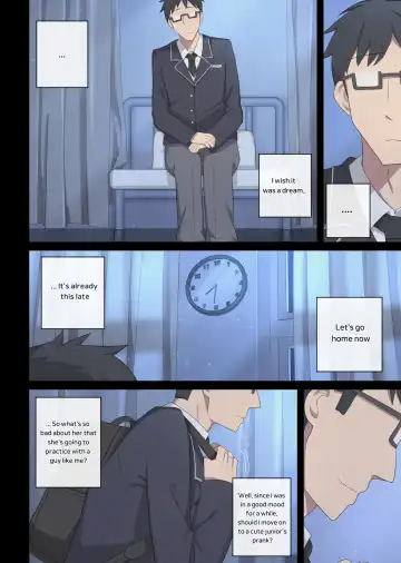 [Poyeop] Mating practice 5 Fhentai - Page 4