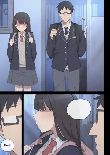 [Poyeop] Mating practice 5 Fhentai - Page 5