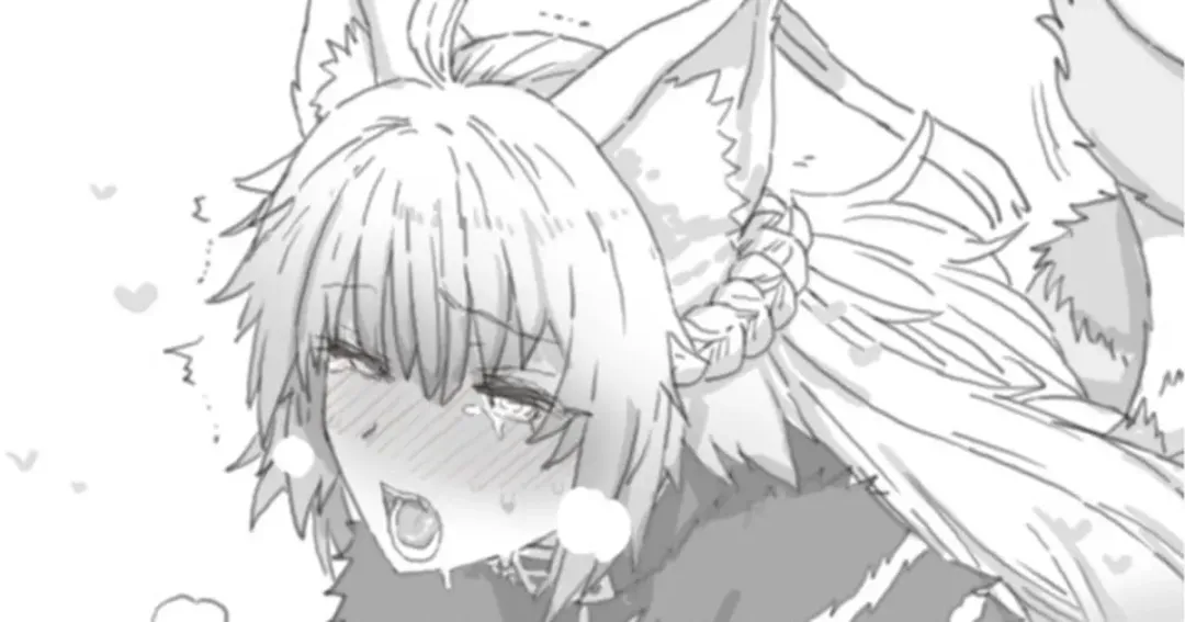 [Mo] Basarante Fhentai - Page 4