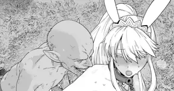 Read [Mo] Bunnyue NTR - Fhentai