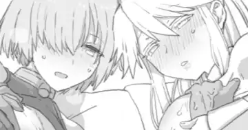 [Mo] Bunnyue NTR Fhentai - Page 6