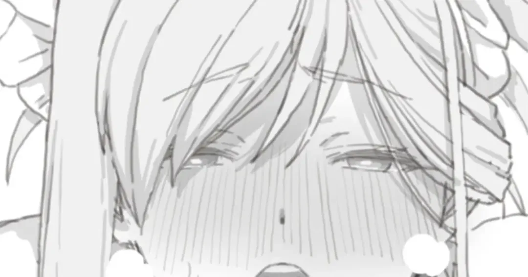 [Mo] FGO Musashi-chan Fhentai - Page 1