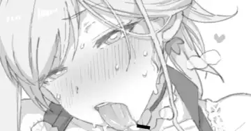 [Mo] FGO Musashi-chan Fhentai - Page 4