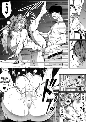 [Road] Shikikan wa Itazura ga Shitakute Shouganai!! ver2.0 Fhentai - Page 100