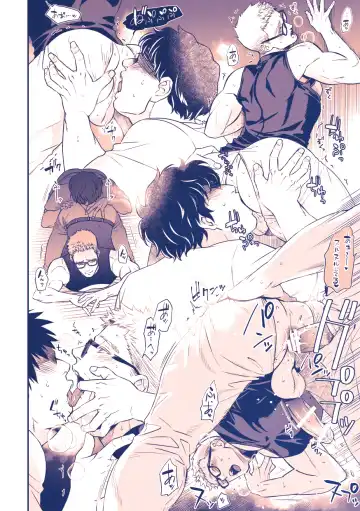 [Unknown] Chika Idol stage3 YOH Fhentai - Page 35