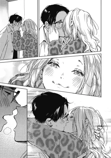 [Mori Manpei] Barairo ni Somare - Feel so PINK! Fhentai - Page 11