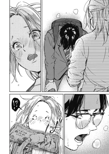 [Mori Manpei] Barairo ni Somare - Feel so PINK! Fhentai - Page 46