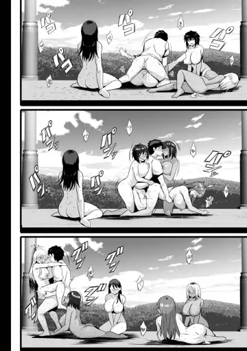 [Noripachi] Nee, Donna Aji ka Shitteru? Fhentai - Page 122